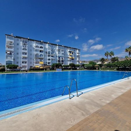 Apartamento Laguna Castillo Bajo Exterior photo